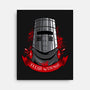 No Arms Squad-None-Stretched-Canvas-spoilerinc