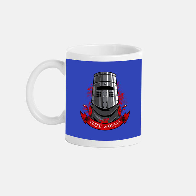 No Arms Squad-None-Mug-Drinkware-spoilerinc
