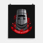 No Arms Squad-None-Matte-Poster-spoilerinc