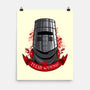No Arms Squad-None-Matte-Poster-spoilerinc