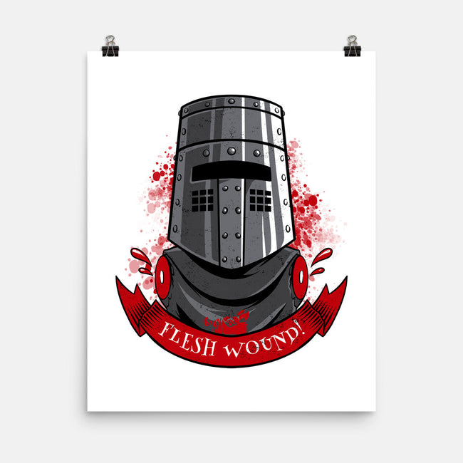 No Arms Squad-None-Matte-Poster-spoilerinc