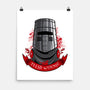 No Arms Squad-None-Matte-Poster-spoilerinc