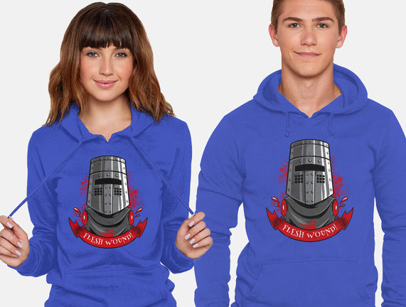 No Arms Squad