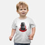 No Arms Squad-Baby-Basic-Tee-spoilerinc