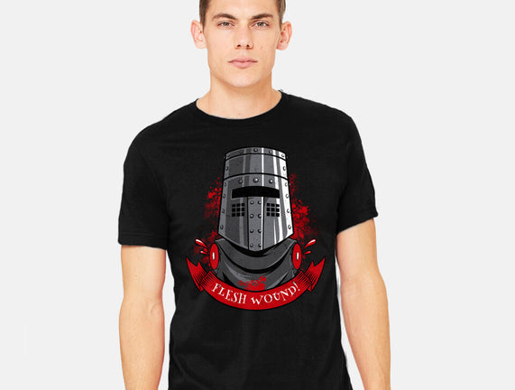 No Arms Squad