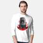 No Arms Squad-Mens-Long Sleeved-Tee-spoilerinc