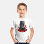No Arms Squad-Youth-Basic-Tee-spoilerinc