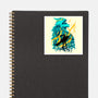 Monster Reborn-None-Glossy-Sticker-spoilerinc