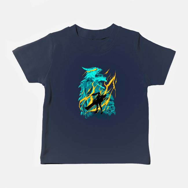 Monster Reborn-Baby-Basic-Tee-spoilerinc