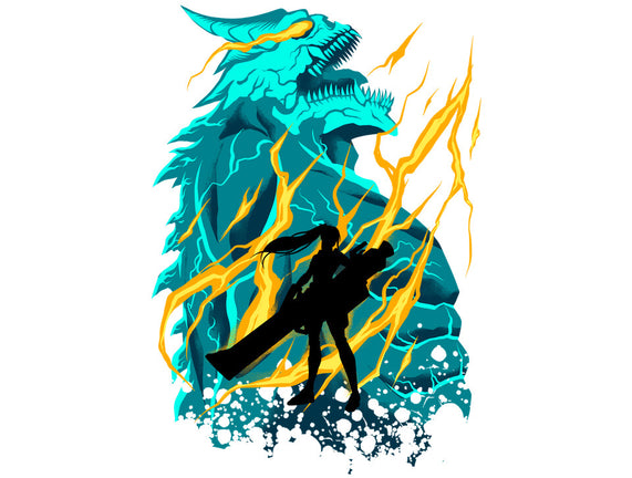 Monster Reborn