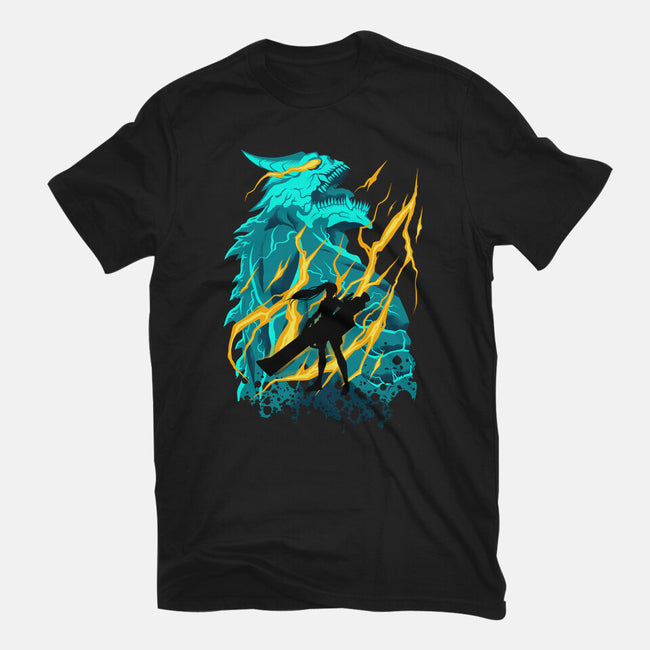 Monster Reborn-Womens-Fitted-Tee-spoilerinc