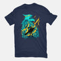 Monster Reborn-Mens-Premium-Tee-spoilerinc