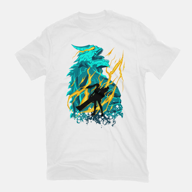 Monster Reborn-Womens-Fitted-Tee-spoilerinc