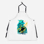 Monster Reborn-Unisex-Kitchen-Apron-spoilerinc
