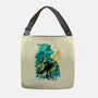 Monster Reborn-None-Adjustable Tote-Bag-spoilerinc
