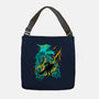 Monster Reborn-None-Adjustable Tote-Bag-spoilerinc