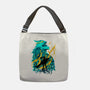 Monster Reborn-None-Adjustable Tote-Bag-spoilerinc