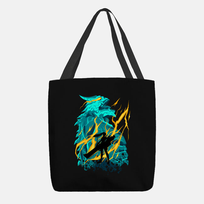 Monster Reborn-None-Basic Tote-Bag-spoilerinc