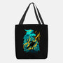 Monster Reborn-None-Basic Tote-Bag-spoilerinc