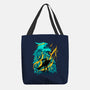 Monster Reborn-None-Basic Tote-Bag-spoilerinc