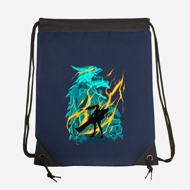 Monster Reborn-None-Drawstring-Bag-spoilerinc