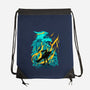 Monster Reborn-None-Drawstring-Bag-spoilerinc