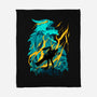 Monster Reborn-None-Fleece-Blanket-spoilerinc