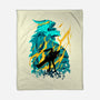 Monster Reborn-None-Fleece-Blanket-spoilerinc