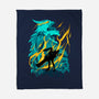 Monster Reborn-None-Fleece-Blanket-spoilerinc