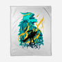 Monster Reborn-None-Fleece-Blanket-spoilerinc