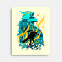Monster Reborn-None-Stretched-Canvas-spoilerinc