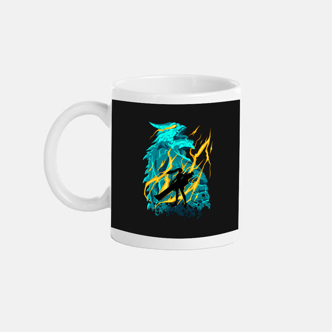 Monster Reborn-None-Mug-Drinkware-spoilerinc