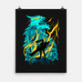 Monster Reborn-None-Matte-Poster-spoilerinc