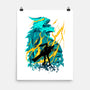Monster Reborn-None-Matte-Poster-spoilerinc