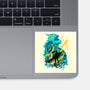 Monster Reborn-None-Glossy-Sticker-spoilerinc