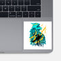 Monster Reborn-None-Glossy-Sticker-spoilerinc