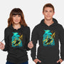 Monster Reborn-Unisex-Pullover-Sweatshirt-spoilerinc