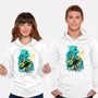 Monster Reborn-Unisex-Pullover-Sweatshirt-spoilerinc