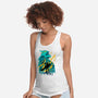 Monster Reborn-Womens-Racerback-Tank-spoilerinc