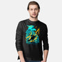 Monster Reborn-Mens-Long Sleeved-Tee-spoilerinc