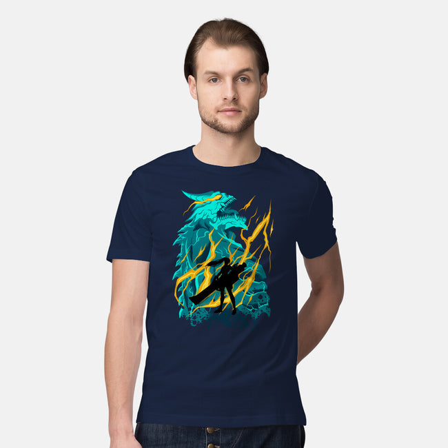 Monster Reborn-Mens-Premium-Tee-spoilerinc