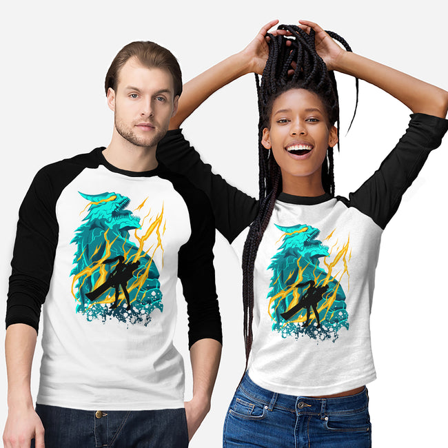 Monster Reborn-Unisex-Baseball-Tee-spoilerinc