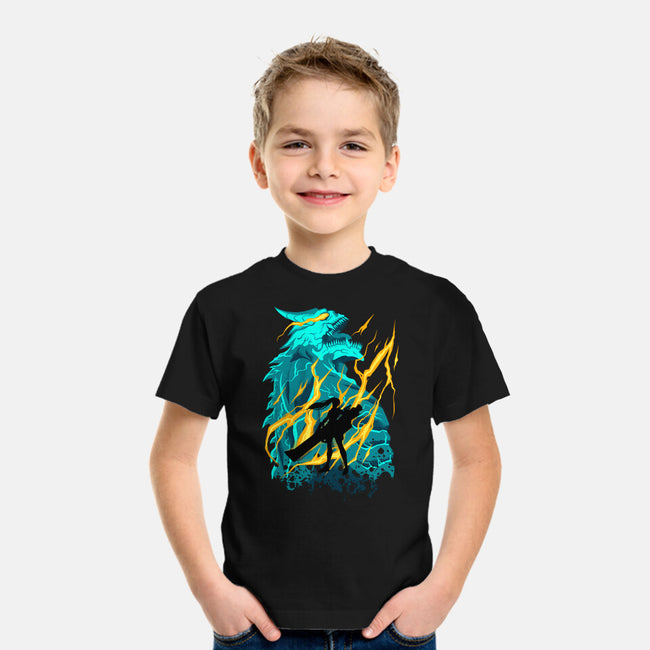 Monster Reborn-Youth-Basic-Tee-spoilerinc