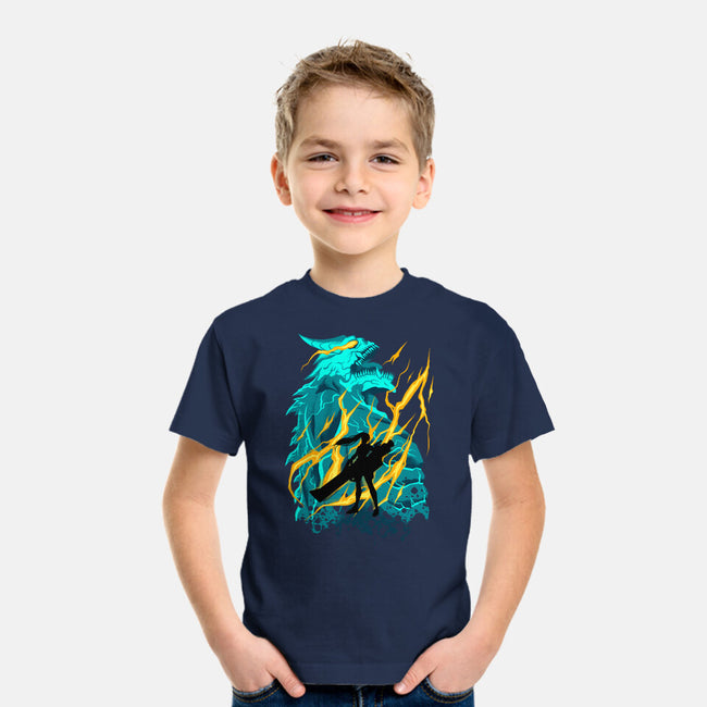 Monster Reborn-Youth-Basic-Tee-spoilerinc