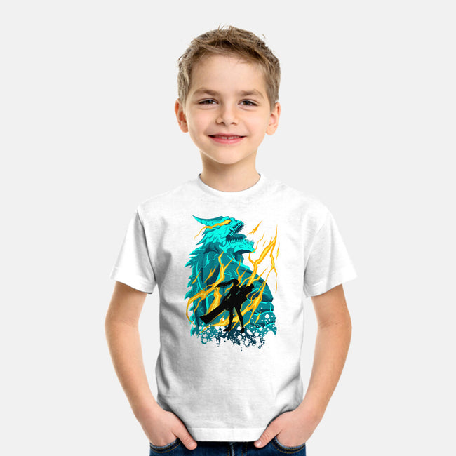 Monster Reborn-Youth-Basic-Tee-spoilerinc