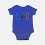 False Portal-Baby-Basic-Onesie-spoilerinc