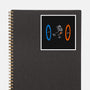 False Portal-None-Glossy-Sticker-spoilerinc