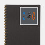 False Portal-None-Glossy-Sticker-spoilerinc