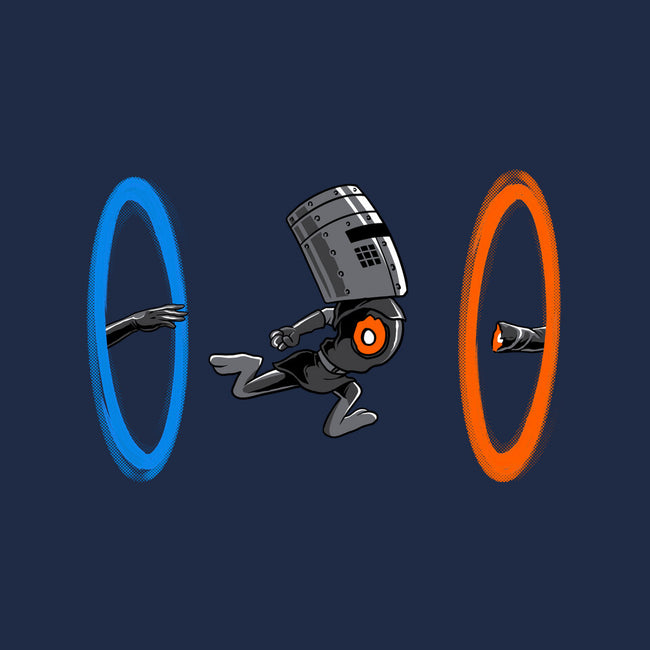False Portal-None-Mug-Drinkware-spoilerinc