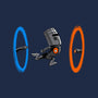 False Portal-None-Mug-Drinkware-spoilerinc